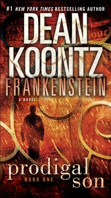Frankenstein: Prodigal Son - Paperback | Diverse Reads