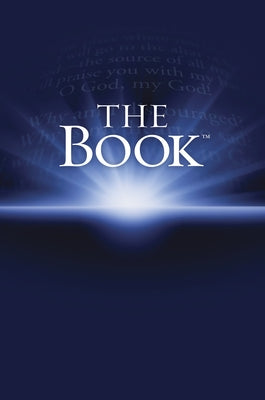 The Book NLT (Hardcover) - Hardcover | Diverse Reads