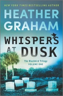 Whispers at Dusk - Hardcover | Diverse Reads