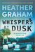 Whispers at Dusk - Hardcover | Diverse Reads