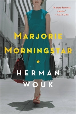 Marjorie Morningstar - Paperback | Diverse Reads
