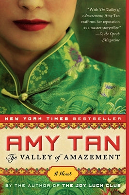 The Valley of Amazement - Paperback | Diverse Reads