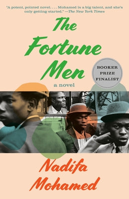 The Fortune Men - Paperback | Diverse Reads