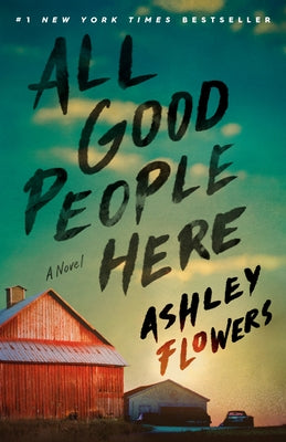 All Good People Here - Paperback | Diverse Reads