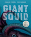 Giant Squid - Hardcover | Diverse Reads