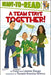 A Team Stays Together!: Ready-To-Read Level 2 - Paperback |  Diverse Reads