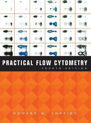Practical Flow Cytometry / Edition 4 - Hardcover | Diverse Reads