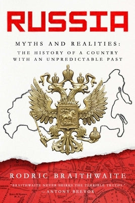 Russia: Myths and Realities - Hardcover | Diverse Reads