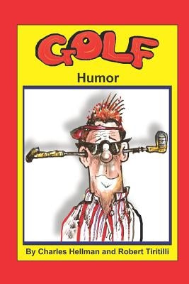 Golf Humor - Paperback | Diverse Reads