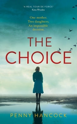 The Choice - Hardcover | Diverse Reads