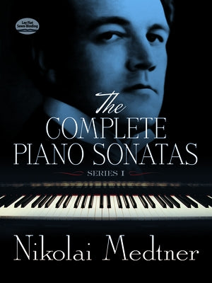 The Complete Piano Sonatas, Series I - Paperback | Diverse Reads