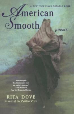 American Smooth: Poems - Paperback | Diverse Reads