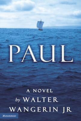 Paul: A Novel - Paperback | Diverse Reads