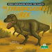 The Tyrannosaurus Rex - Hardcover | Diverse Reads
