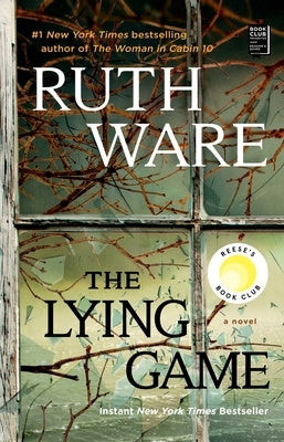 The Lying Game - Paperback | Diverse Reads