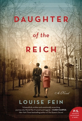 Daughter of the Reich: A Novel - Paperback | Diverse Reads