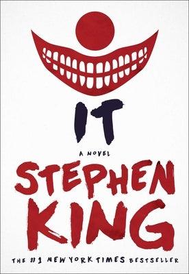 It - Hardcover | Diverse Reads