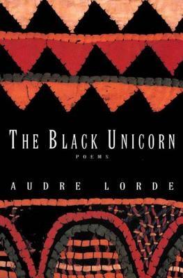The Black Unicorn: Poems - Paperback |  Diverse Reads