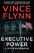 Executive Power (Mitch Rapp Series #4) - Paperback | Diverse Reads