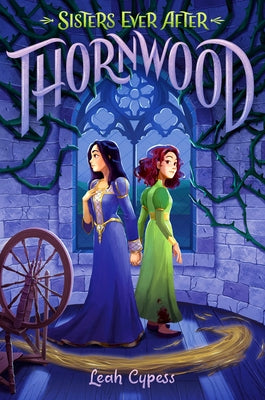 Thornwood - Paperback | Diverse Reads