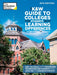 The K&W Guide to Colleges for Students with Learning Differences, 16th Edition: 350+ Schools with Programs or Services for Students with ADHD, ASD, or Learning Differences - Paperback | Diverse Reads