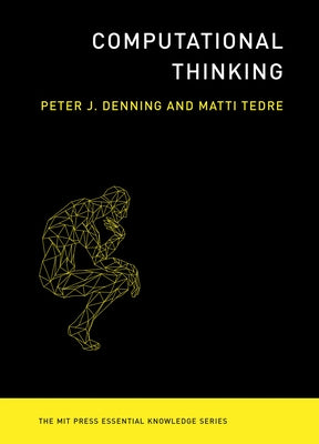 Computational Thinking - Paperback | Diverse Reads