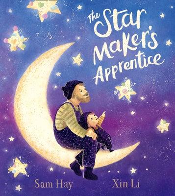 The Star Maker's Apprentice - Paperback | Diverse Reads