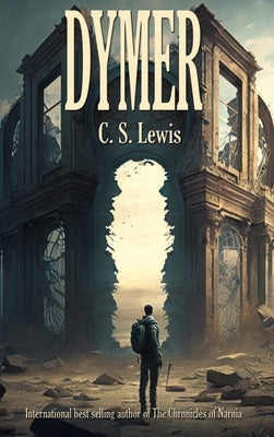 Dymer - Hardcover | Diverse Reads