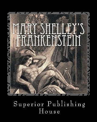 Mary Shelley's Frankenstein - Paperback | Diverse Reads