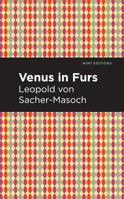 Venus in Furs - Hardcover | Diverse Reads