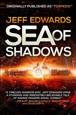 Sea of Shadows - Paperback | Diverse Reads
