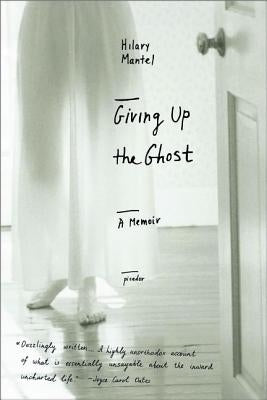 Giving Up the Ghost - Paperback | Diverse Reads