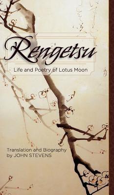 Rengetsu: Life and Poetry of Lotus Moon - Hardcover | Diverse Reads