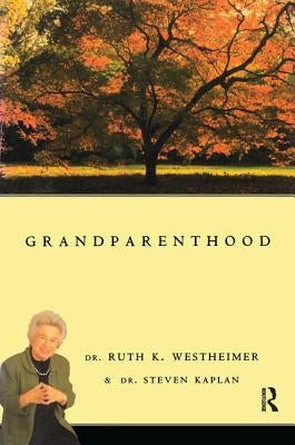 Grandparenthood - Hardcover | Diverse Reads