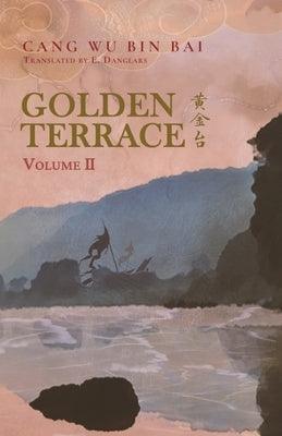 Golden Terrace: Volume 2 - Paperback