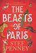 The Beasts of Paris - Hardcover |  Diverse Reads