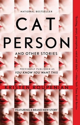 "Cat Person" and Other Stories - Paperback | Diverse Reads