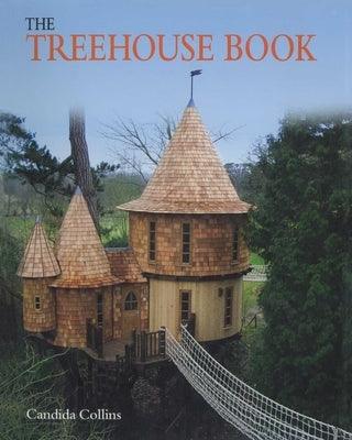 The Treehouse Book - Paperback | Diverse Reads