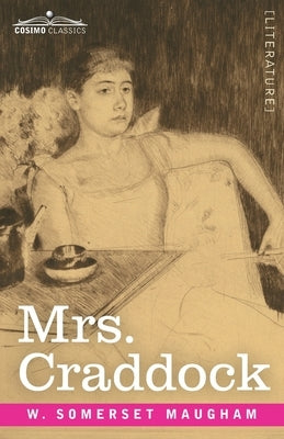 Mrs. Craddock - Paperback | Diverse Reads