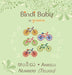 Bindi Baby Numbers (Telugu): A Counting Book for Telugu Kids - Hardcover | Diverse Reads