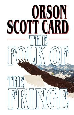 The Folk of the Fringe - Paperback | Diverse Reads