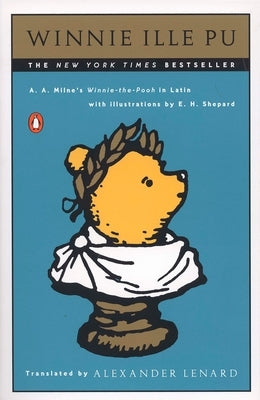Winnie Ille Pu - Paperback | Diverse Reads