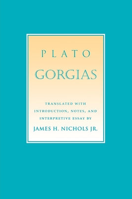 Gorgias / Edition 1 - Paperback | Diverse Reads