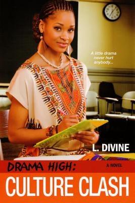 Drama High: Culture Clash - Paperback |  Diverse Reads