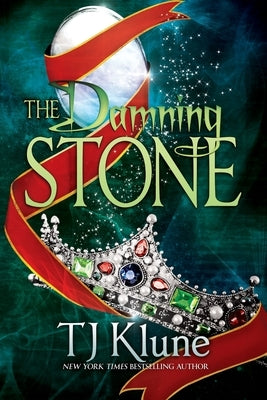 The Damning Stone (Tales from Verania #5) - Paperback | Diverse Reads