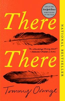 There There - Paperback | Diverse Reads