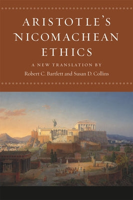 Aristotle's Nicomachean Ethics - Paperback | Diverse Reads