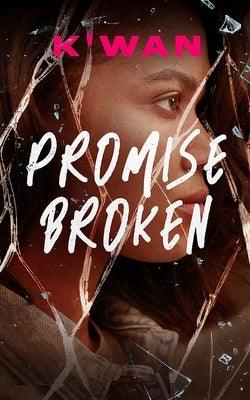 Promise Broken - Paperback |  Diverse Reads