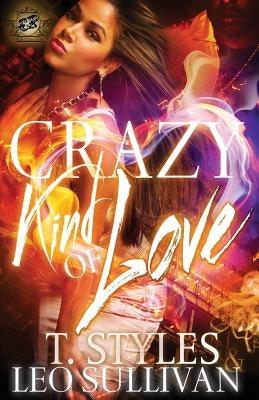 Crazy Kind of Love (The Cartel Publications Presents) - Paperback |  Diverse Reads