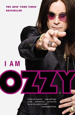 I Am Ozzy - Paperback | Diverse Reads